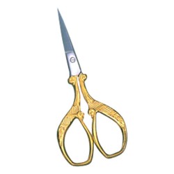 Fancy Scissors